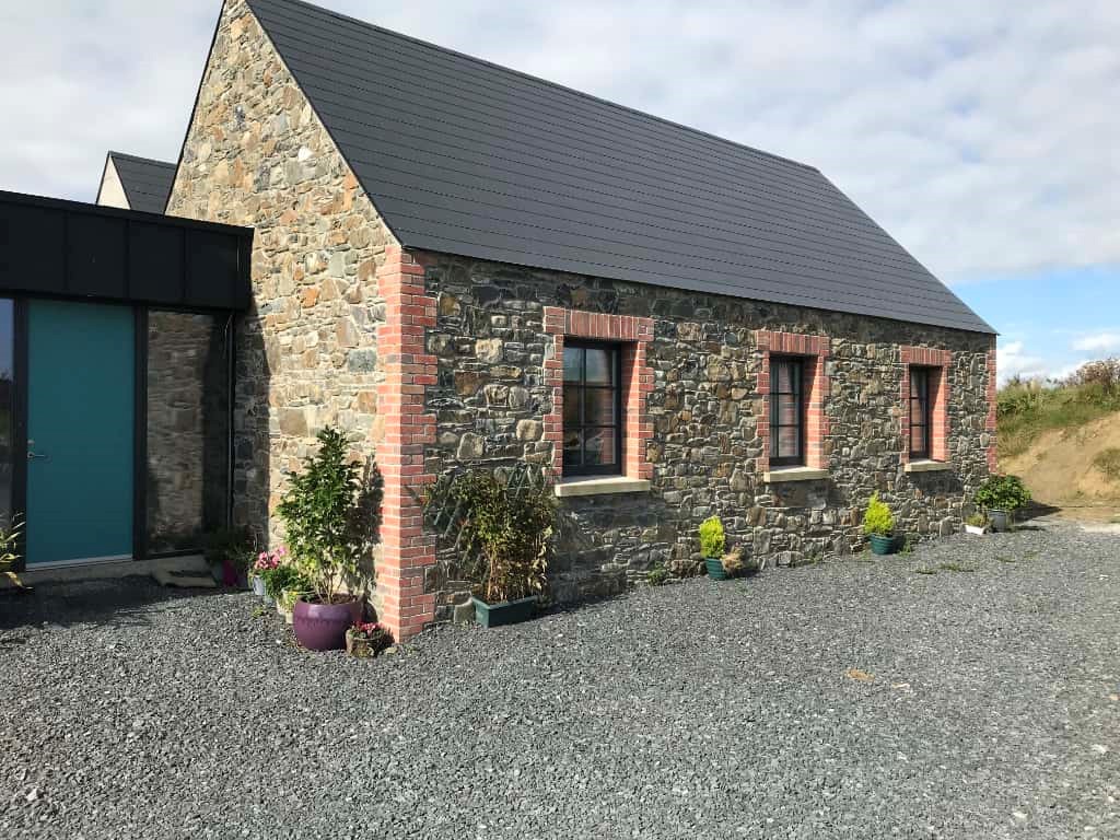 Stonework By Robert Cotter