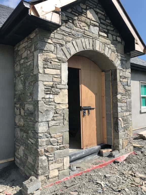 Stonework By Robert Cotter