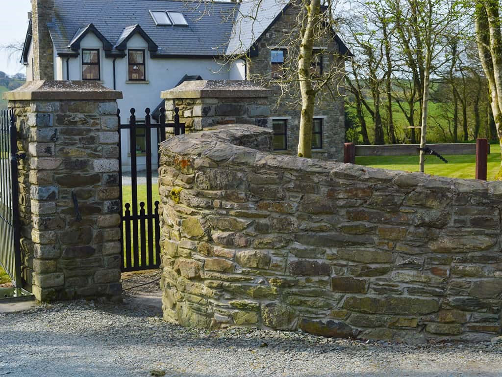 Stonework By Robert Cotter
