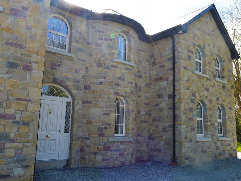 Stonework By Robert Cotter